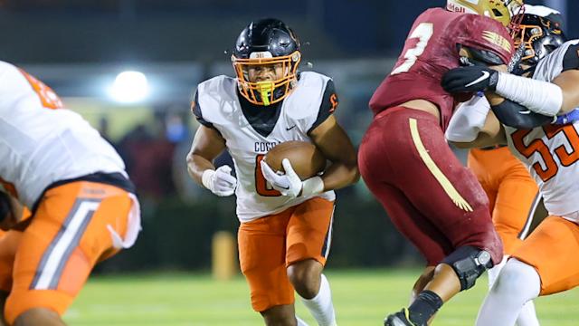 FHSAA 2S Championship Cocoa vs Florida State University High December 9, 2022 Photo-Matt Christopher 74